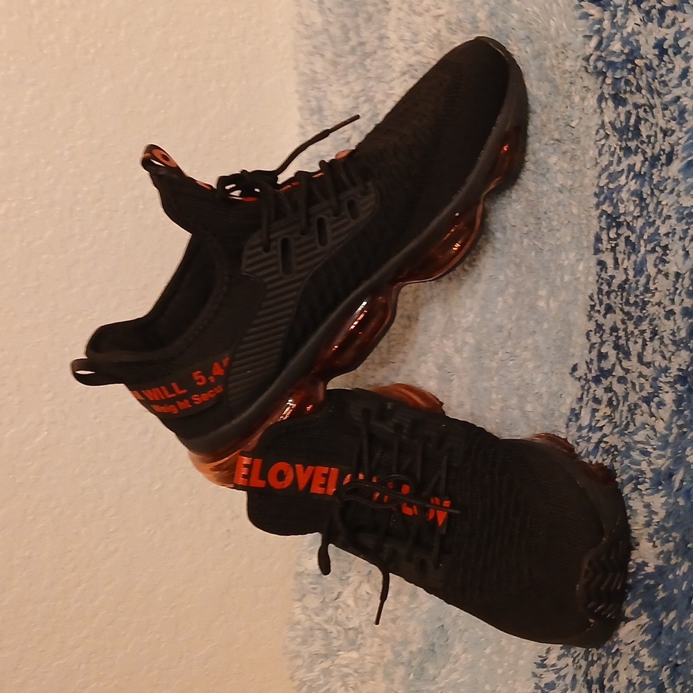 Mens  Casual Sport Shoes 7.5
